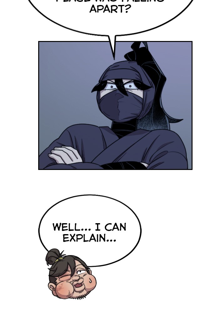 Return of the Blossoming Chap 7 - Next Chap 8