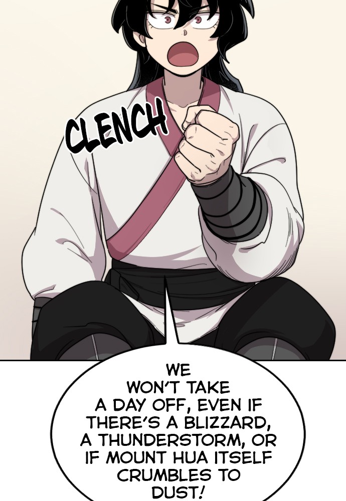 Return of the Blossoming Chap 7 - Next Chap 8