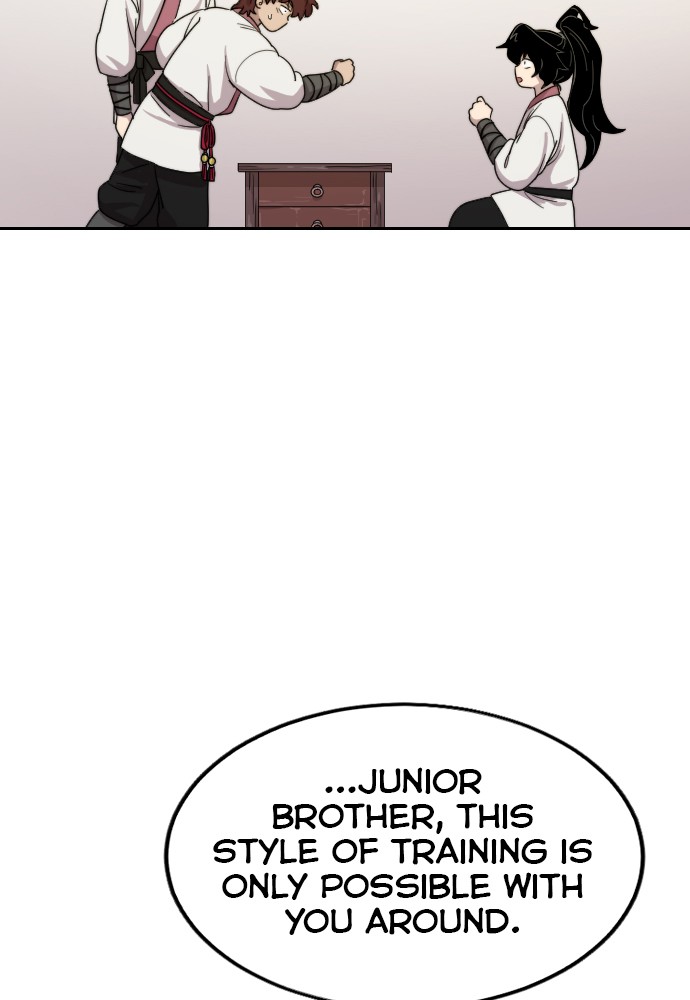 Return of the Blossoming Chap 7 - Next Chap 8