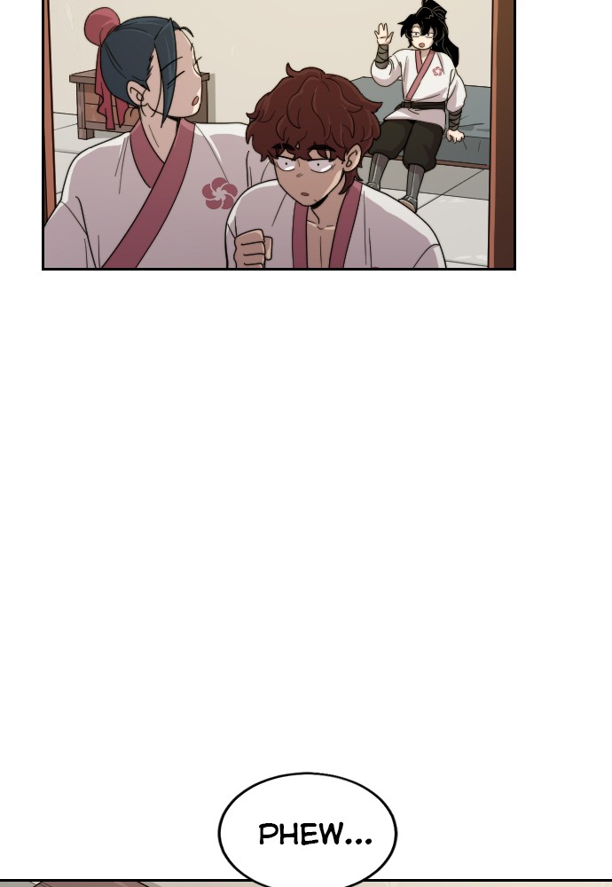Return of the Blossoming Chap 7 - Next Chap 8