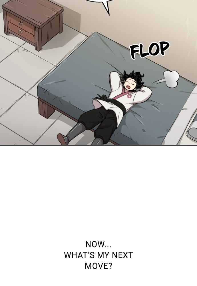 Return of the Blossoming Chap 7 - Next Chap 8