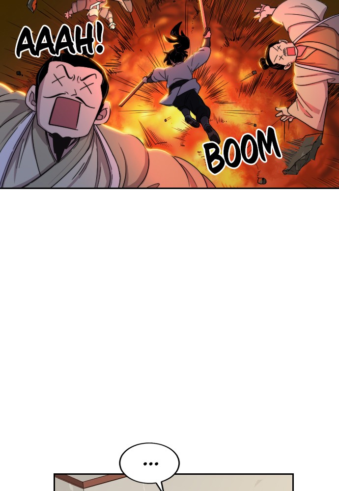 Return of the Blossoming Chap 7 - Next Chap 8