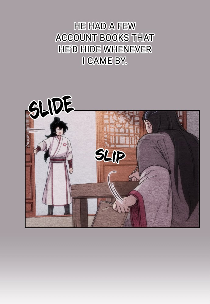 Return of the Blossoming Chap 7 - Next Chap 8