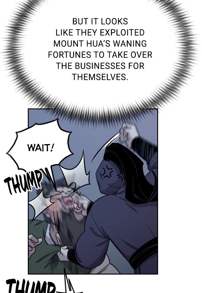 Return of the Blossoming Chap 7 - Next Chap 8