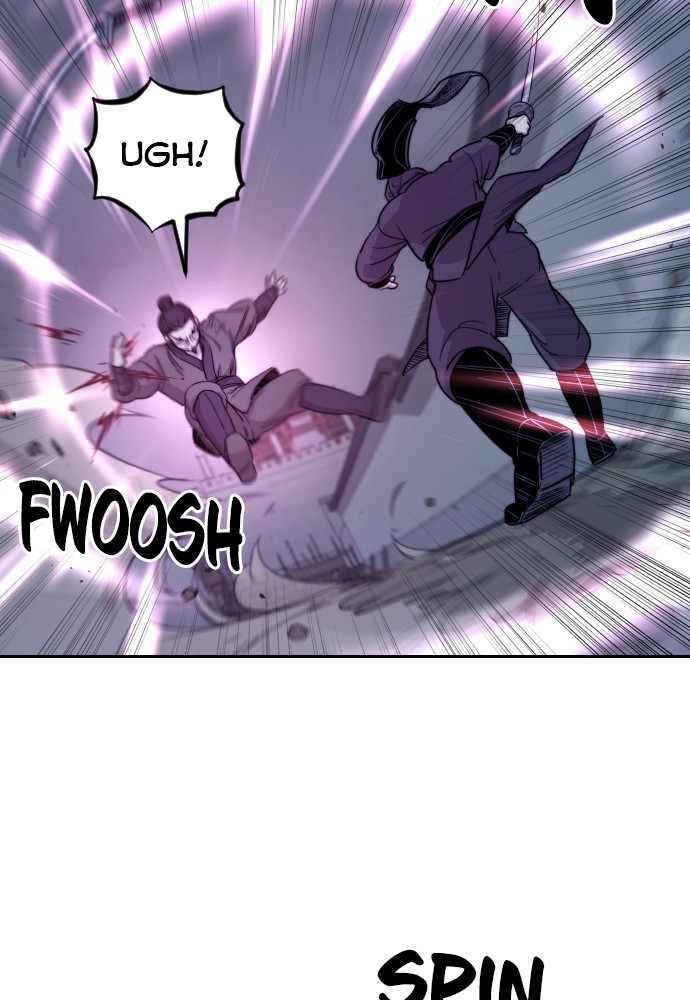 Return of the Blossoming Chap 7 - Next Chap 8