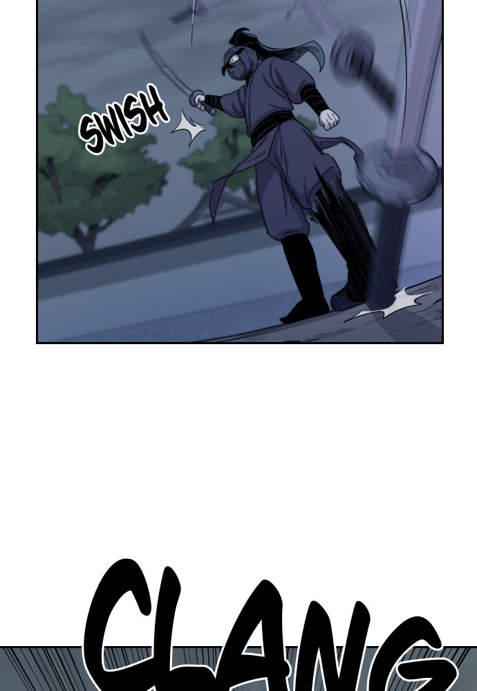 Return of the Blossoming Chap 7 - Next Chap 8