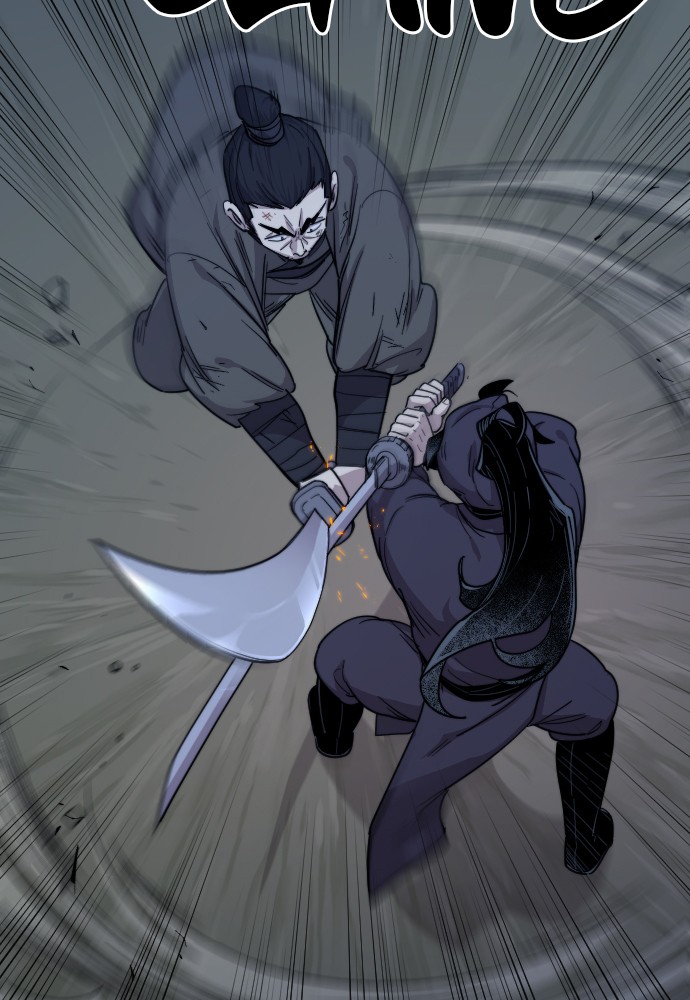 Return of the Blossoming Chap 7 - Next Chap 8