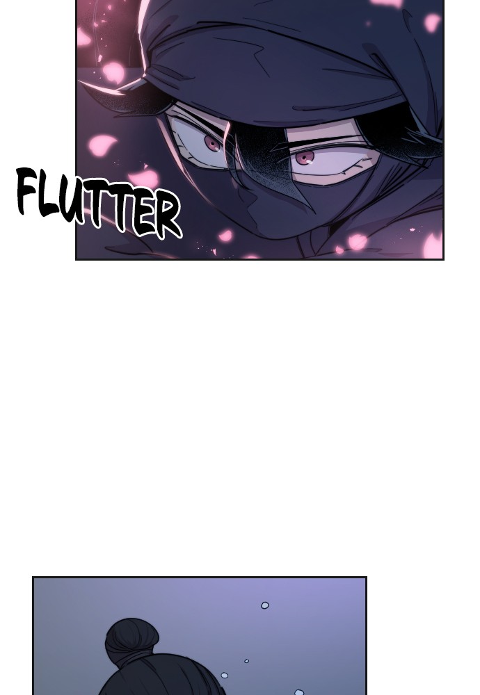 Return of the Blossoming Chap 7 - Next Chap 8