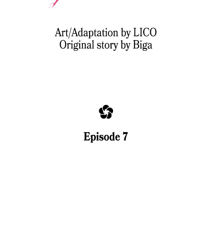 Return of the Blossoming Chap 7 - Next Chap 8