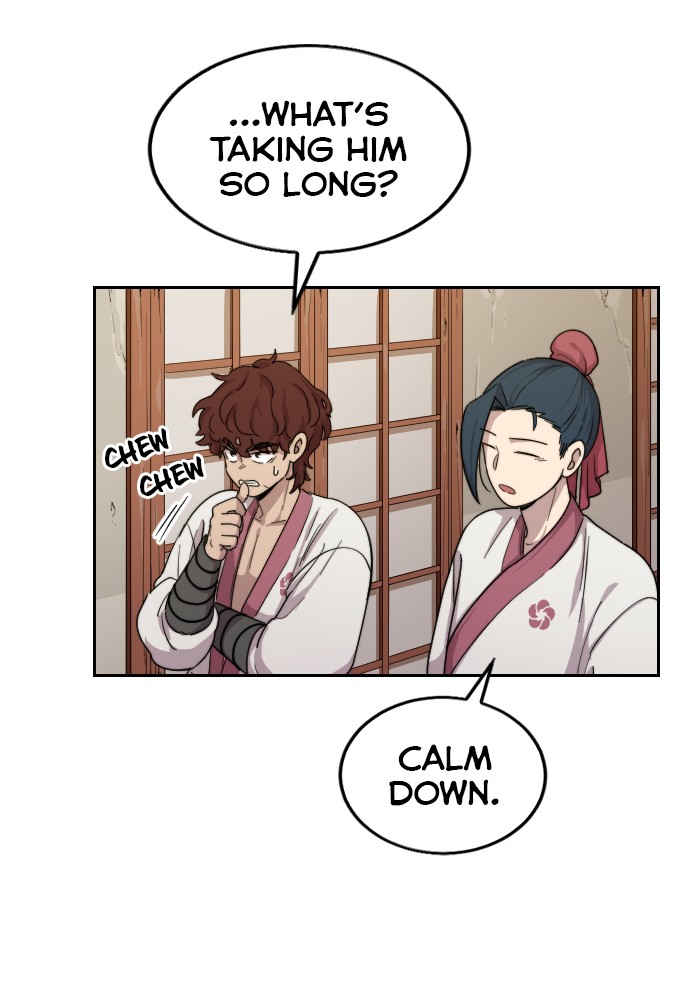Return of the Blossoming Chap 7 - Next Chap 8