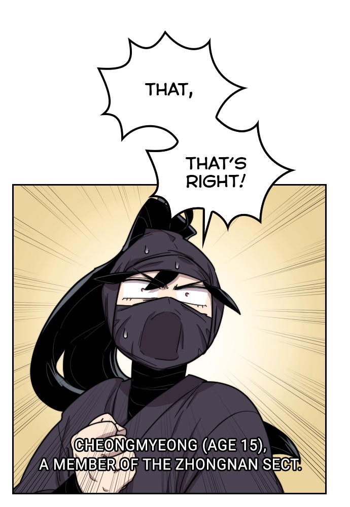 Return of the Blossoming Chap 7 - Next Chap 8