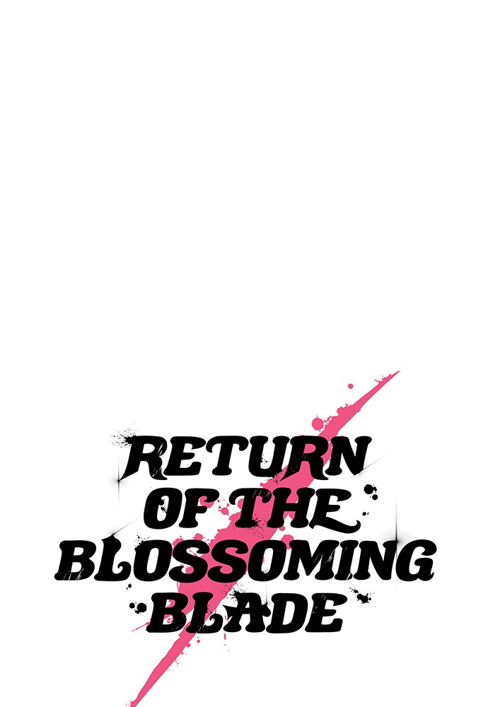 Return of the Blossoming Chap 7 - Next Chap 8