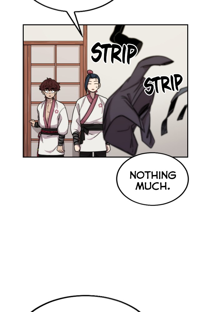 Return of the Blossoming Chap 7 - Next Chap 8