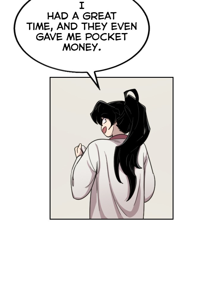 Return of the Blossoming Chap 7 - Next Chap 8