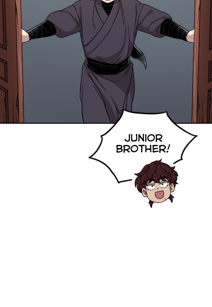 Return of the Blossoming Chap 7 - Next Chap 8
