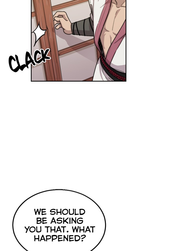 Return of the Blossoming Chap 7 - Next Chap 8