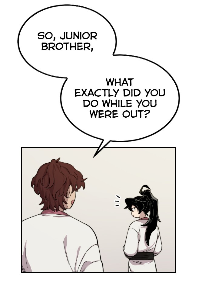 Return of the Blossoming Chap 7 - Next Chap 8