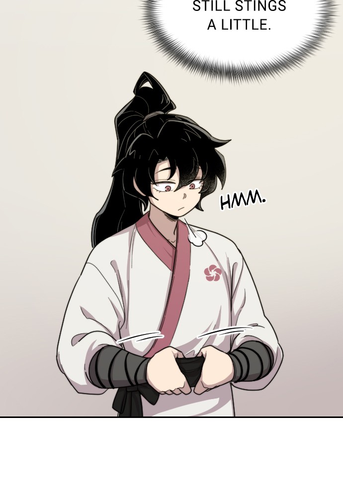 Return of the Blossoming Chap 7 - Next Chap 8