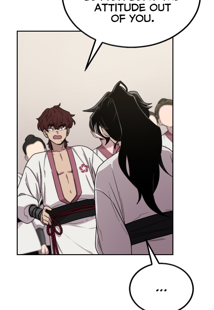 Return of the Blossoming Chap 4 - Next Chap 5