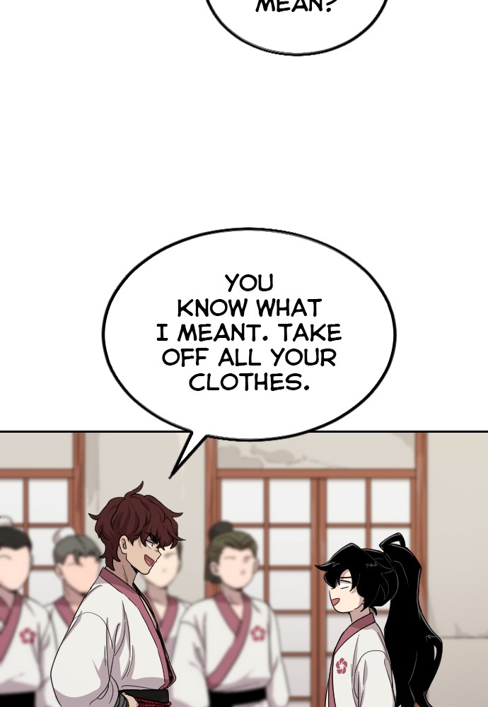 Return of the Blossoming Chap 4 - Next Chap 5