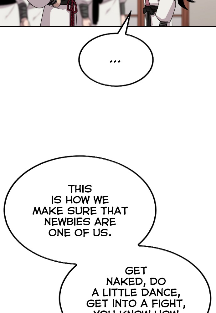 Return of the Blossoming Chap 4 - Next Chap 5