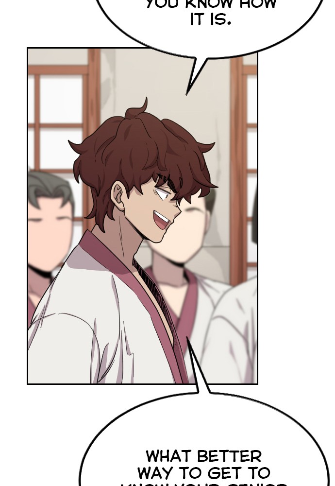 Return of the Blossoming Chap 4 - Next Chap 5