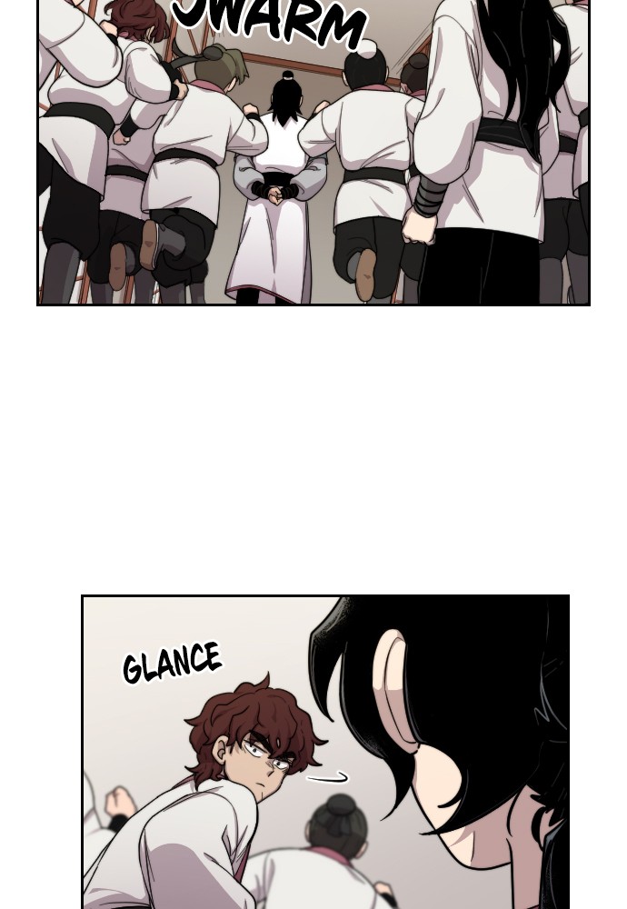 Return of the Blossoming Chap 4 - Next Chap 5