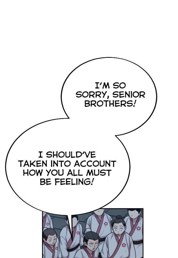 Return of the Blossoming Chap 4 - Next Chap 5