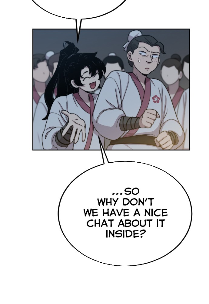Return of the Blossoming Chap 4 - Next Chap 5