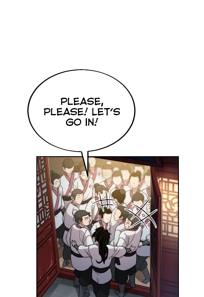 Return of the Blossoming Chap 4 - Next Chap 5