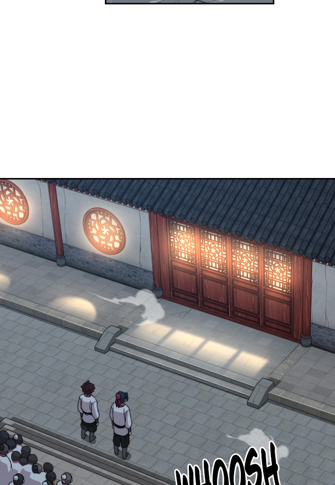 Return of the Blossoming Chap 4 - Next Chap 5
