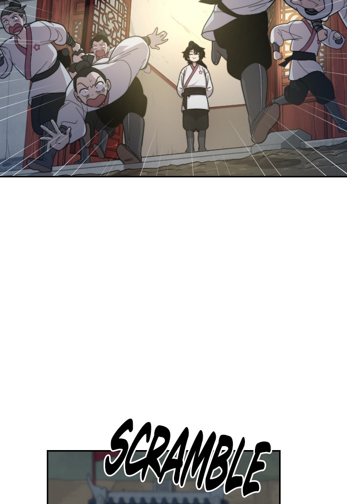 Return of the Blossoming Chap 4 - Next Chap 5