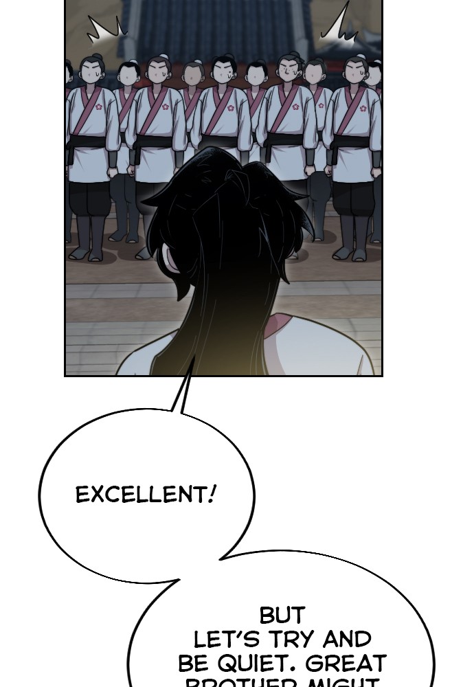 Return of the Blossoming Chap 4 - Next Chap 5