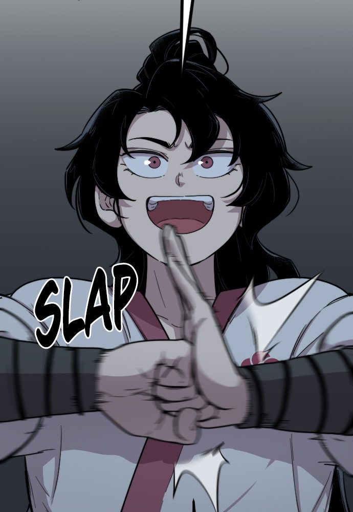 Return of the Blossoming Chap 4 - Next Chap 5