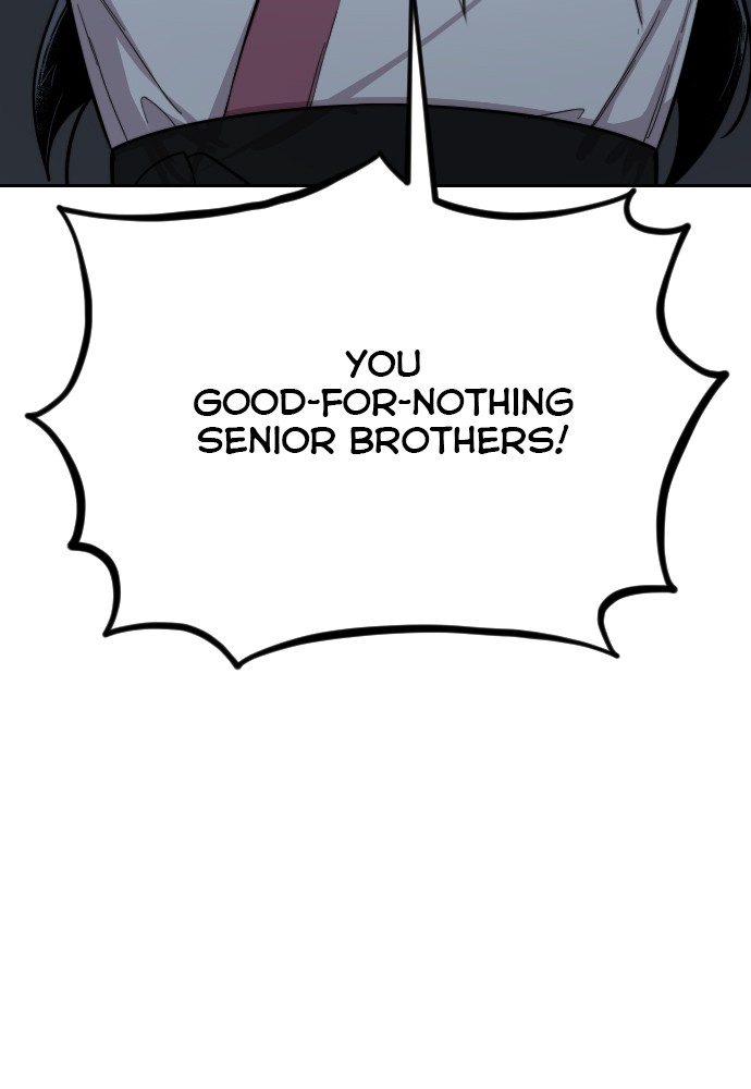 Return of the Blossoming Chap 4 - Next Chap 5