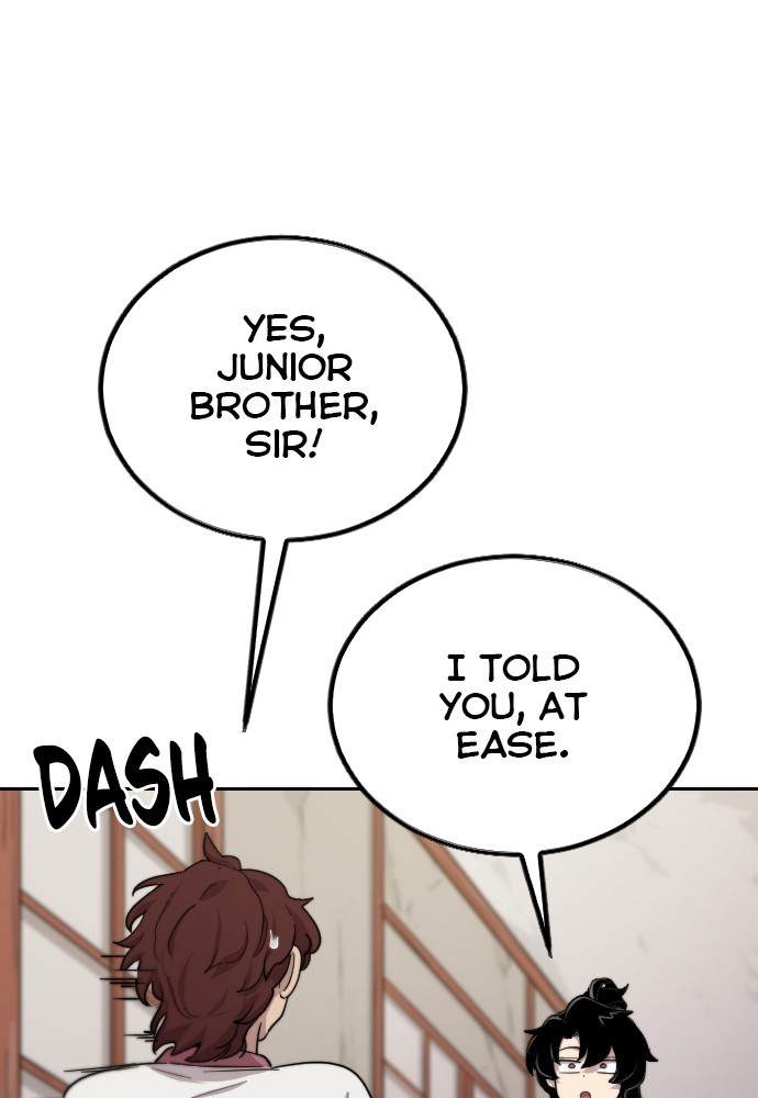 Return of the Blossoming Chap 4 - Next Chap 5