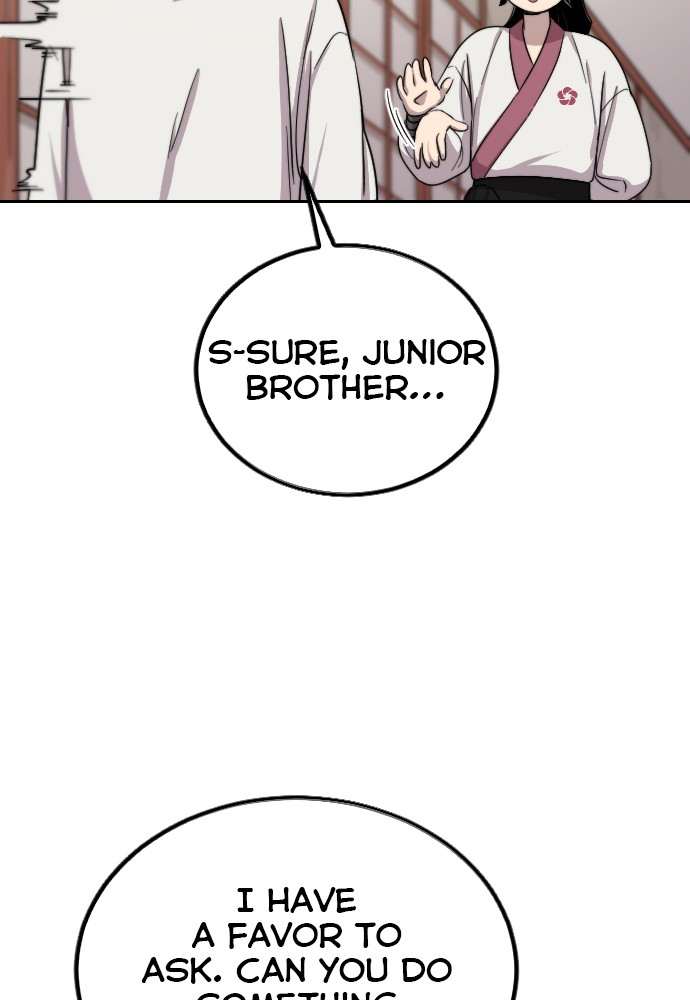 Return of the Blossoming Chap 4 - Next Chap 5