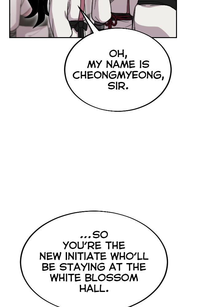 Return of the Blossoming Chap 4 - Next Chap 5