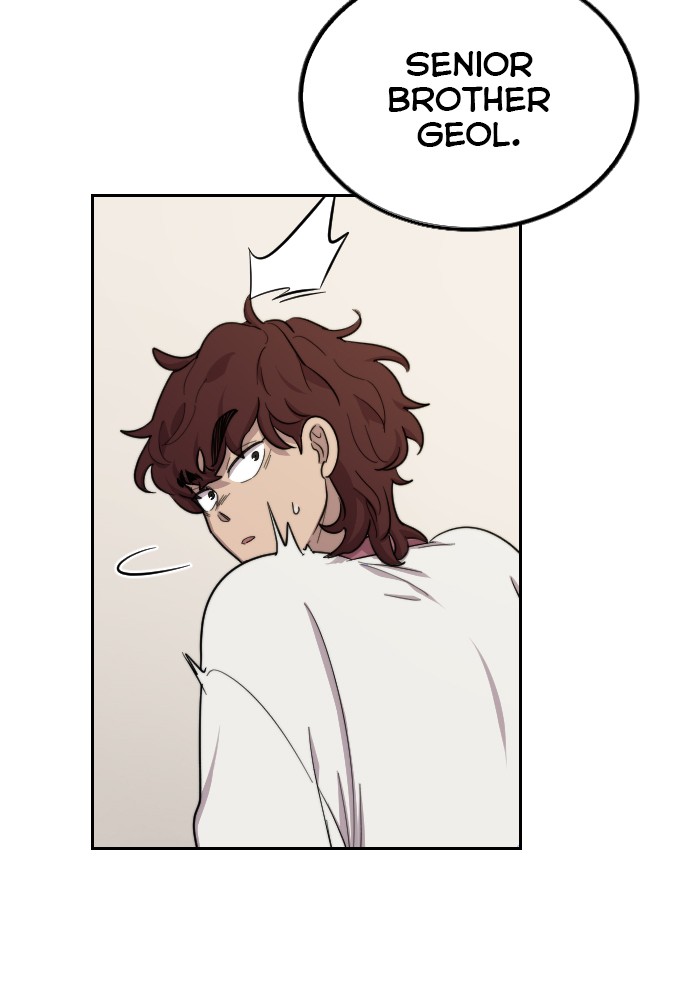 Return of the Blossoming Chap 4 - Next Chap 5