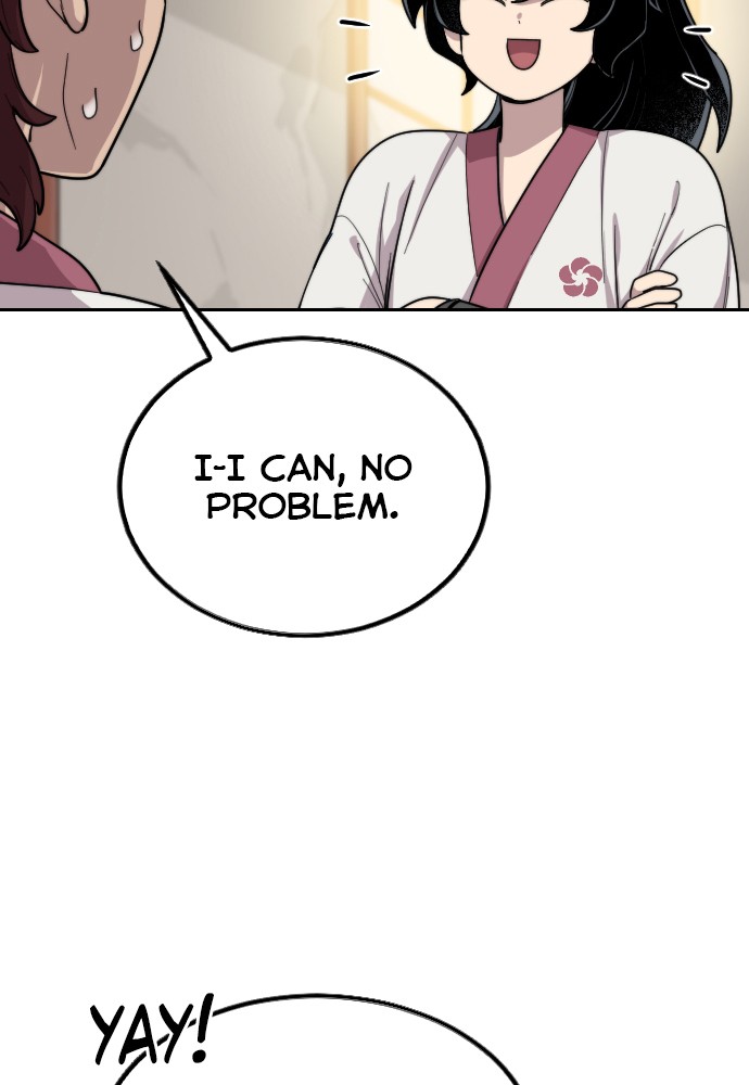 Return of the Blossoming Chap 4 - Next Chap 5