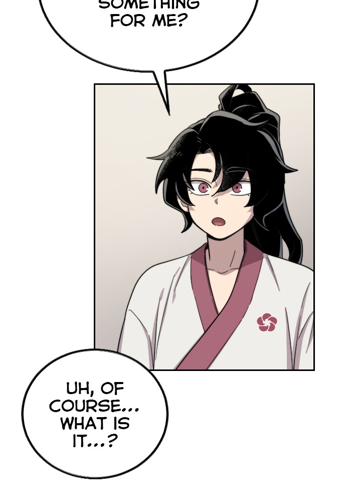 Return of the Blossoming Chap 4 - Next Chap 5