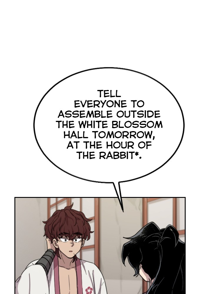 Return of the Blossoming Chap 4 - Next Chap 5