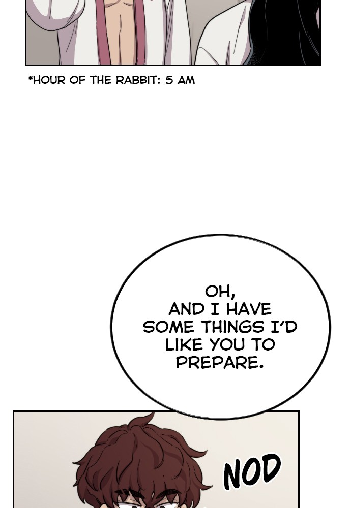 Return of the Blossoming Chap 4 - Next Chap 5
