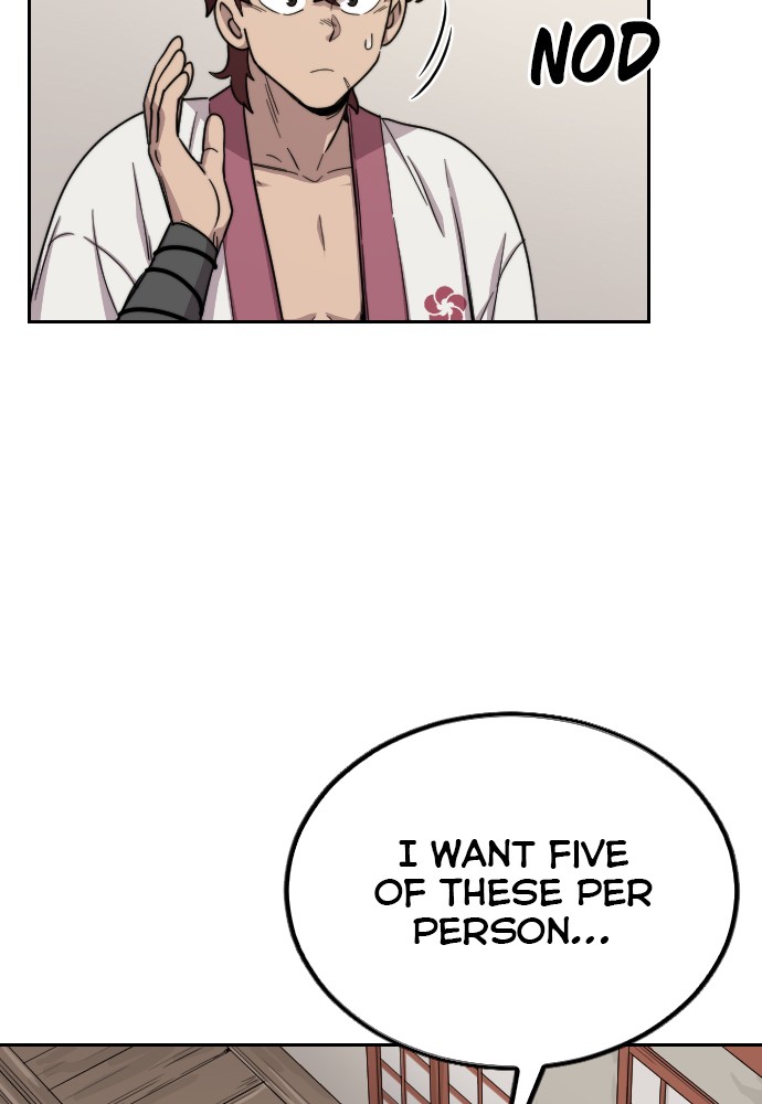 Return of the Blossoming Chap 4 - Next Chap 5