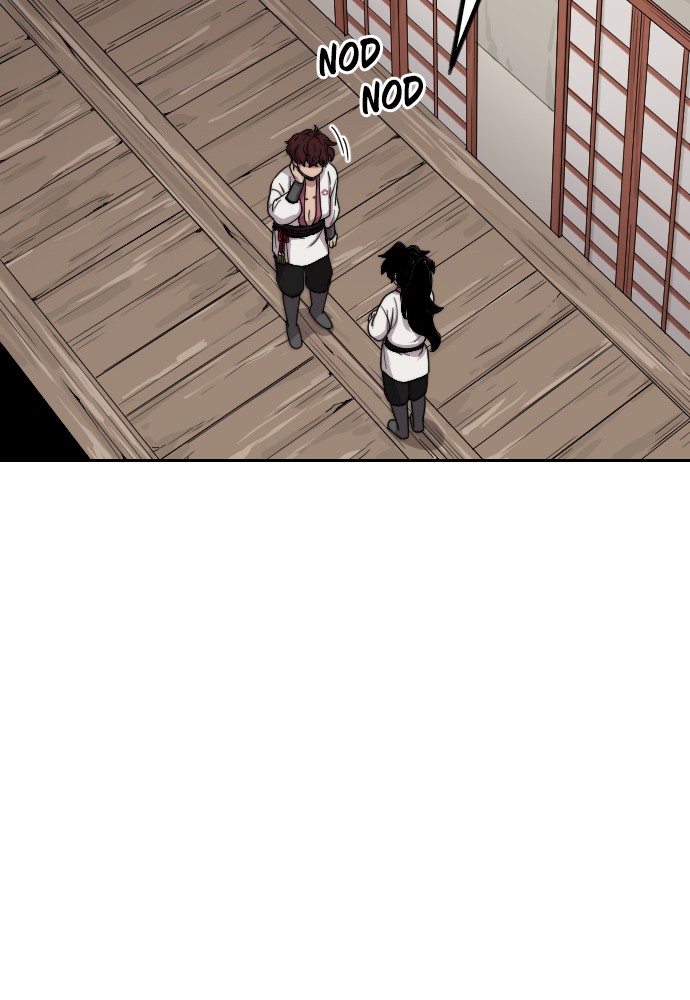 Return of the Blossoming Chap 4 - Next Chap 5