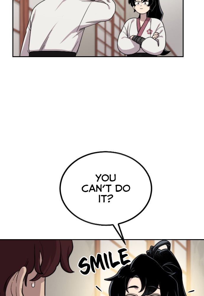 Return of the Blossoming Chap 4 - Next Chap 5