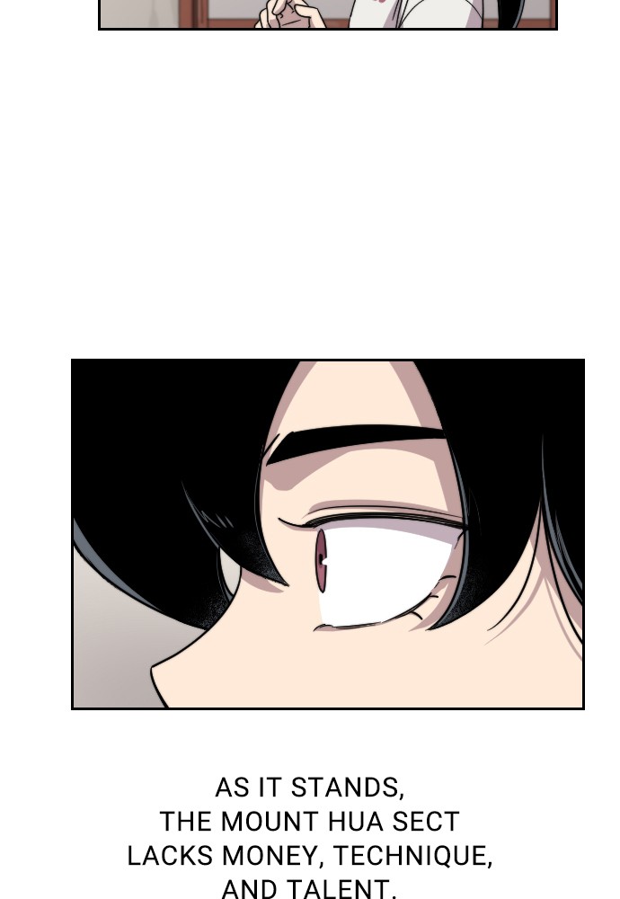 Return of the Blossoming Chap 4 - Next Chap 5