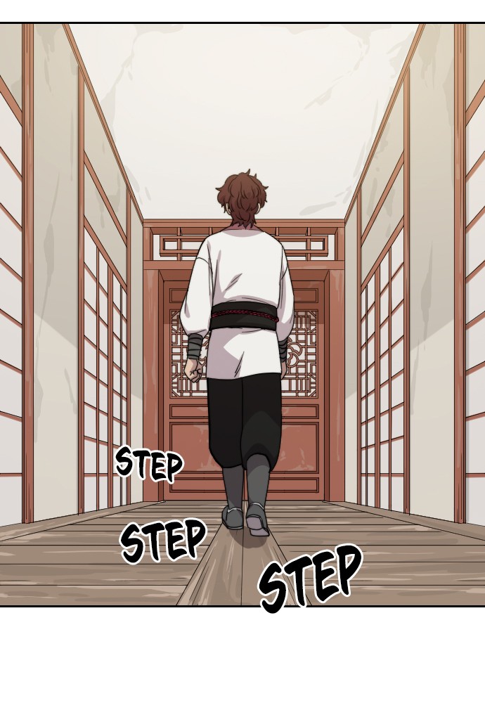 Return of the Blossoming Chap 4 - Next Chap 5