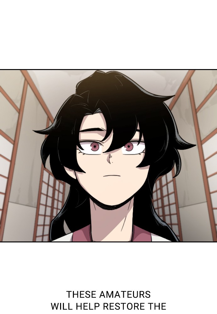 Return of the Blossoming Chap 4 - Next Chap 5
