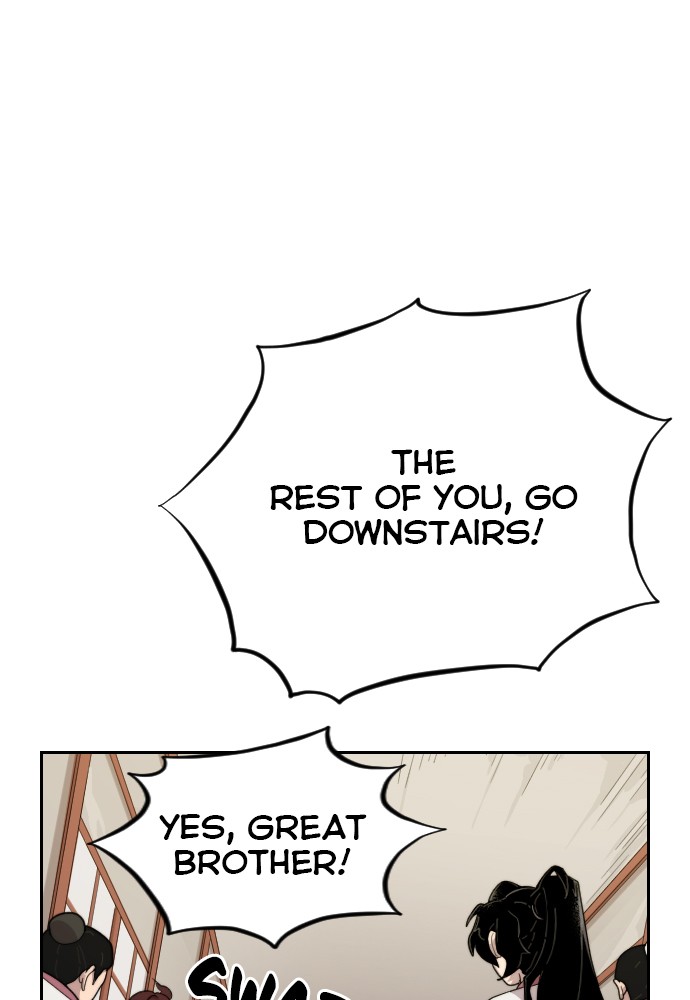 Return of the Blossoming Chap 4 - Next Chap 5